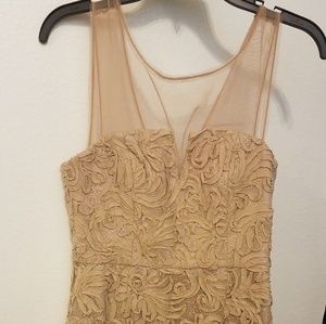 BCBG Dress